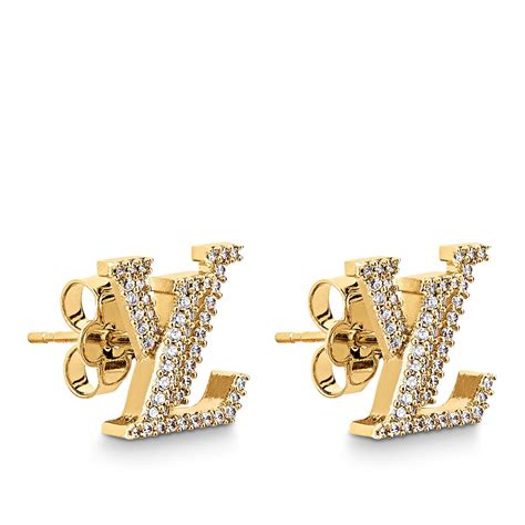 1 op 1 louis vuitton oorbellen|Earrings Collection for Jewelry .